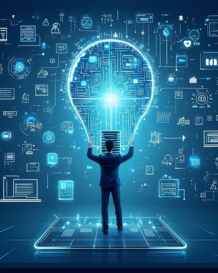 CIIIT Mission and Training