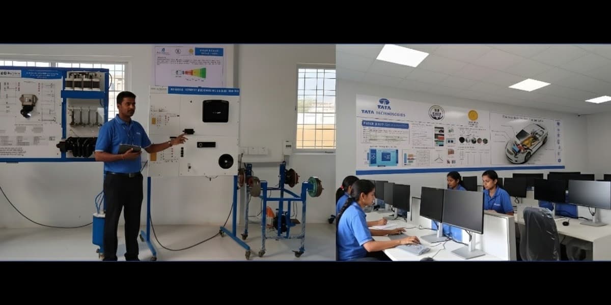 Autonomous Connected Electrified