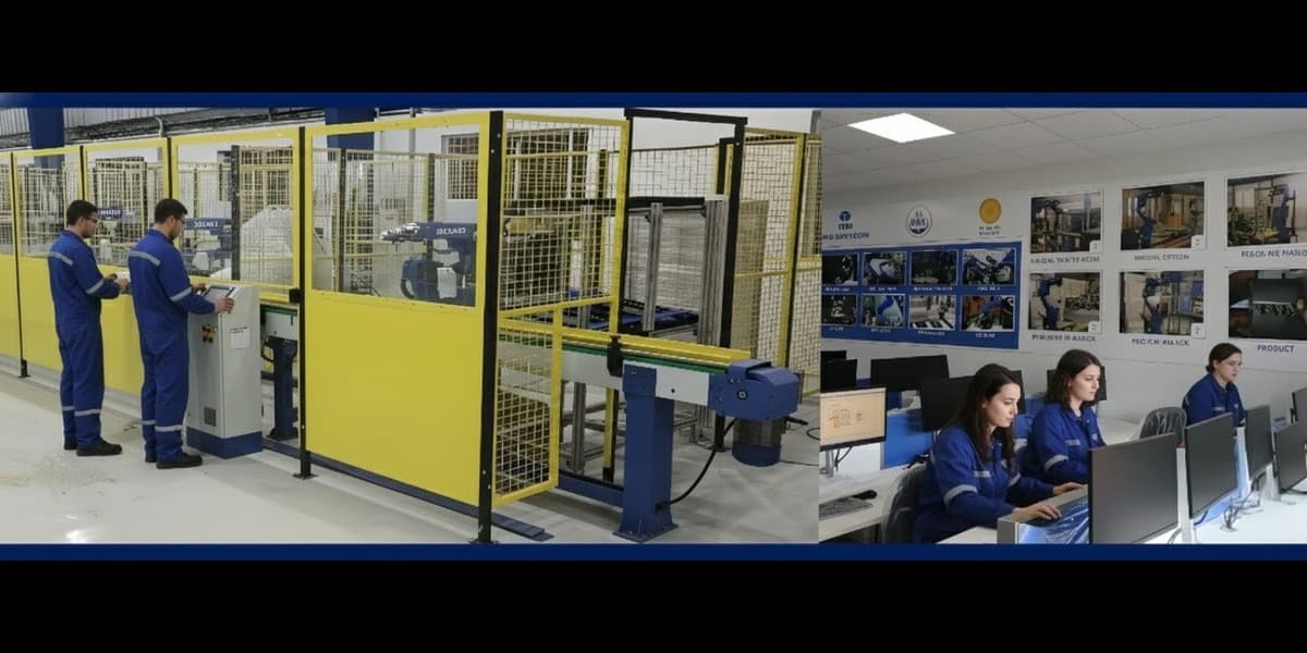 Digital Manufacturing