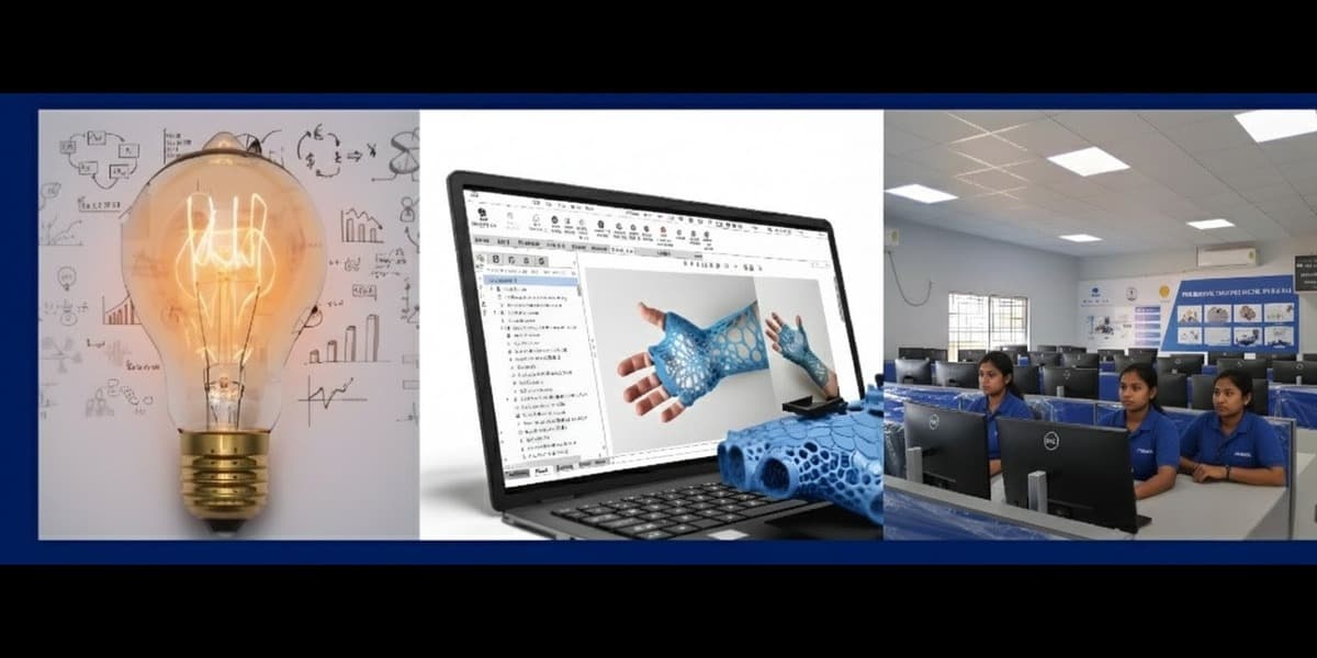 Innovation Design & Incubation