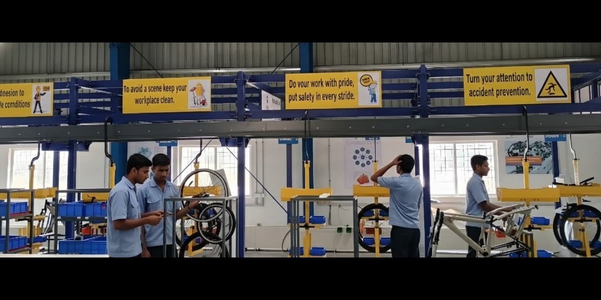 Manufacturing Execution System