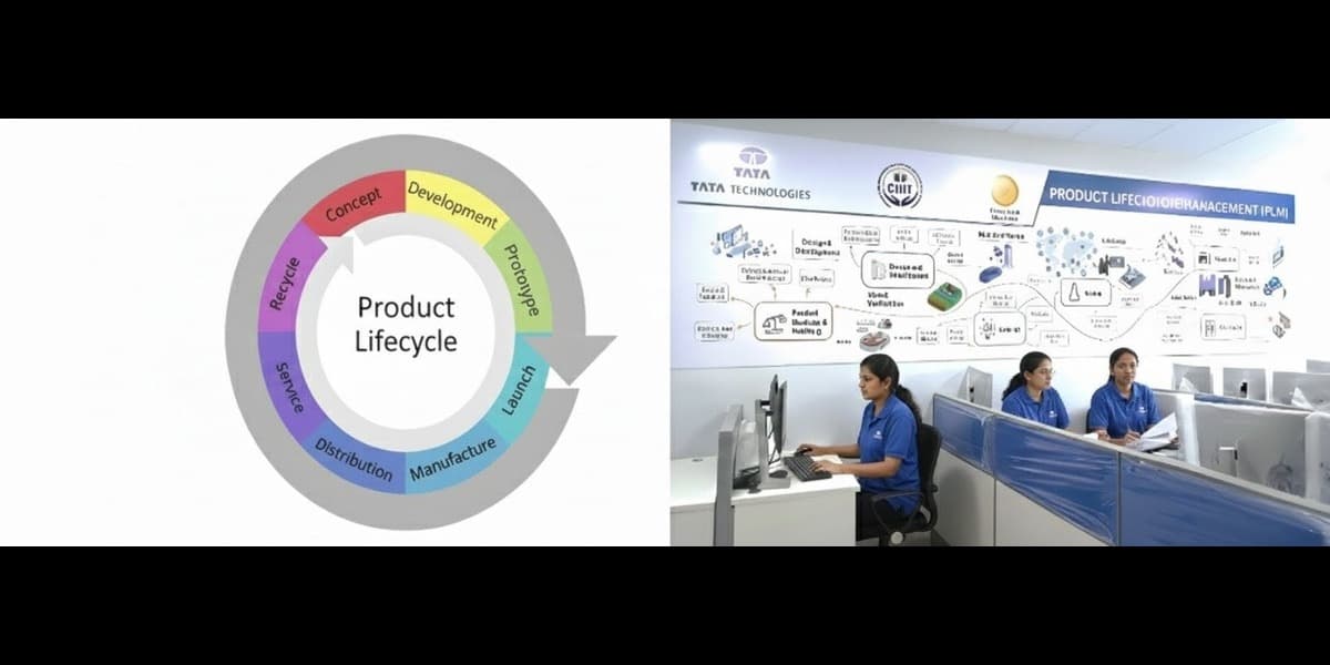 Product Lifecycle Management